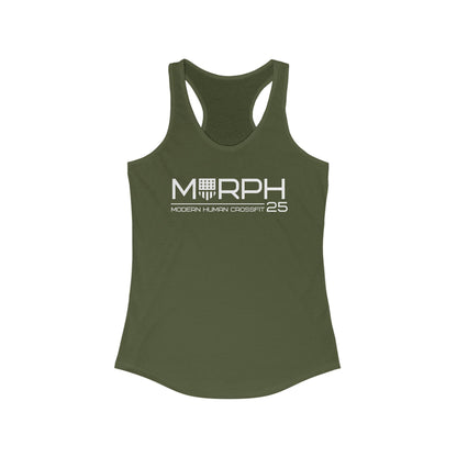 MURPH Women's Racerback Tank