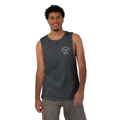 Shaka Cut-off Tank