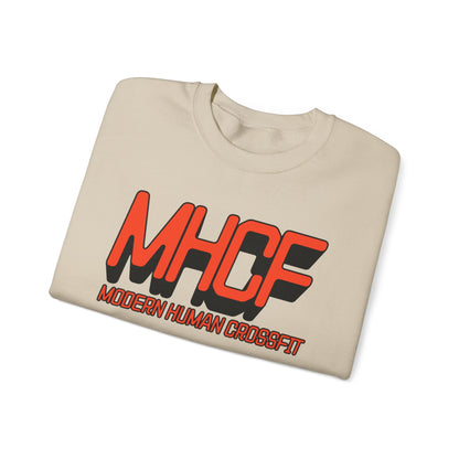 MHCF Logo Crewneck Sweatshirt