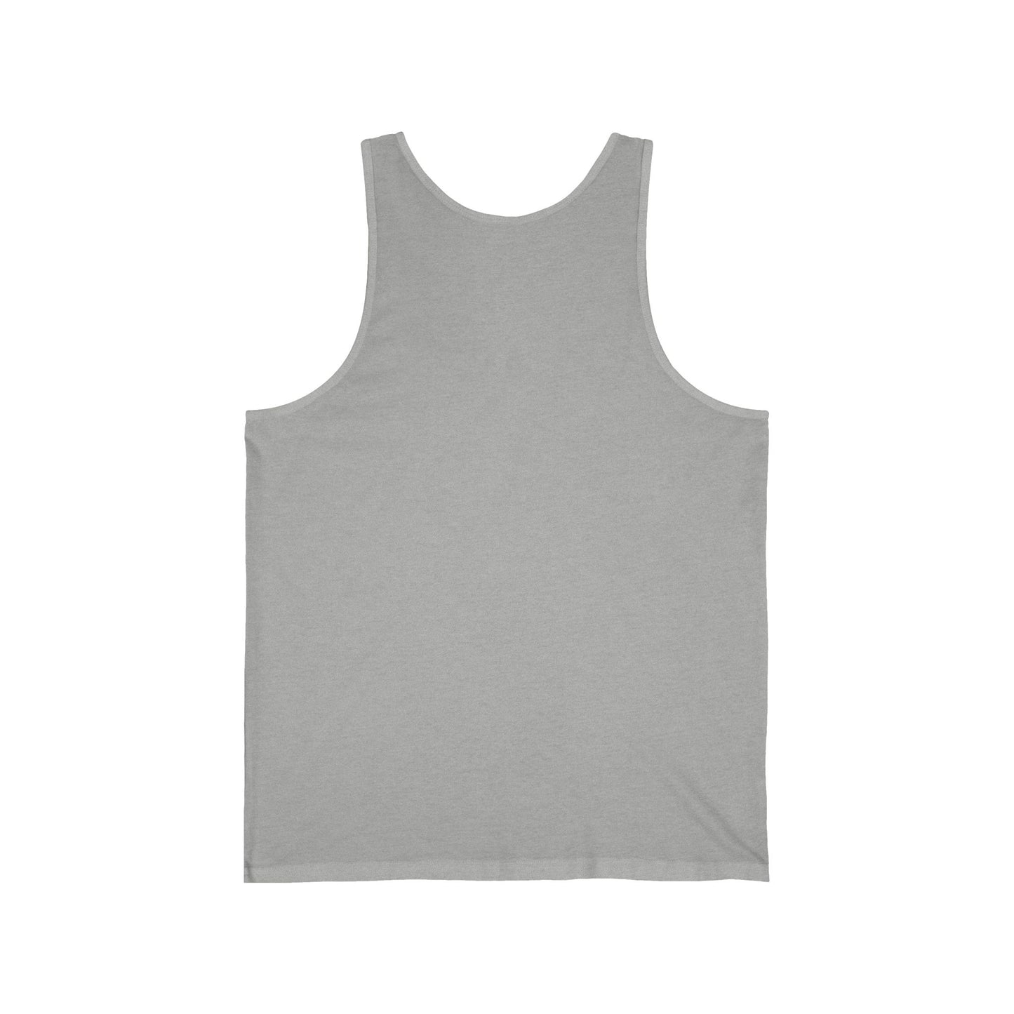 Skull & Surf Men's Tank
