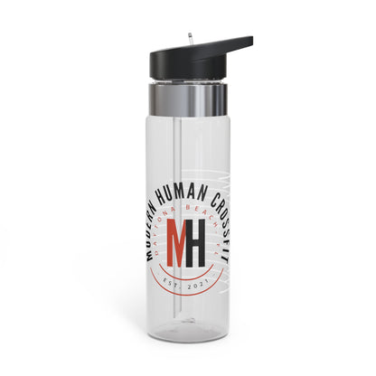 MHCF Sport Bottle, 20oz