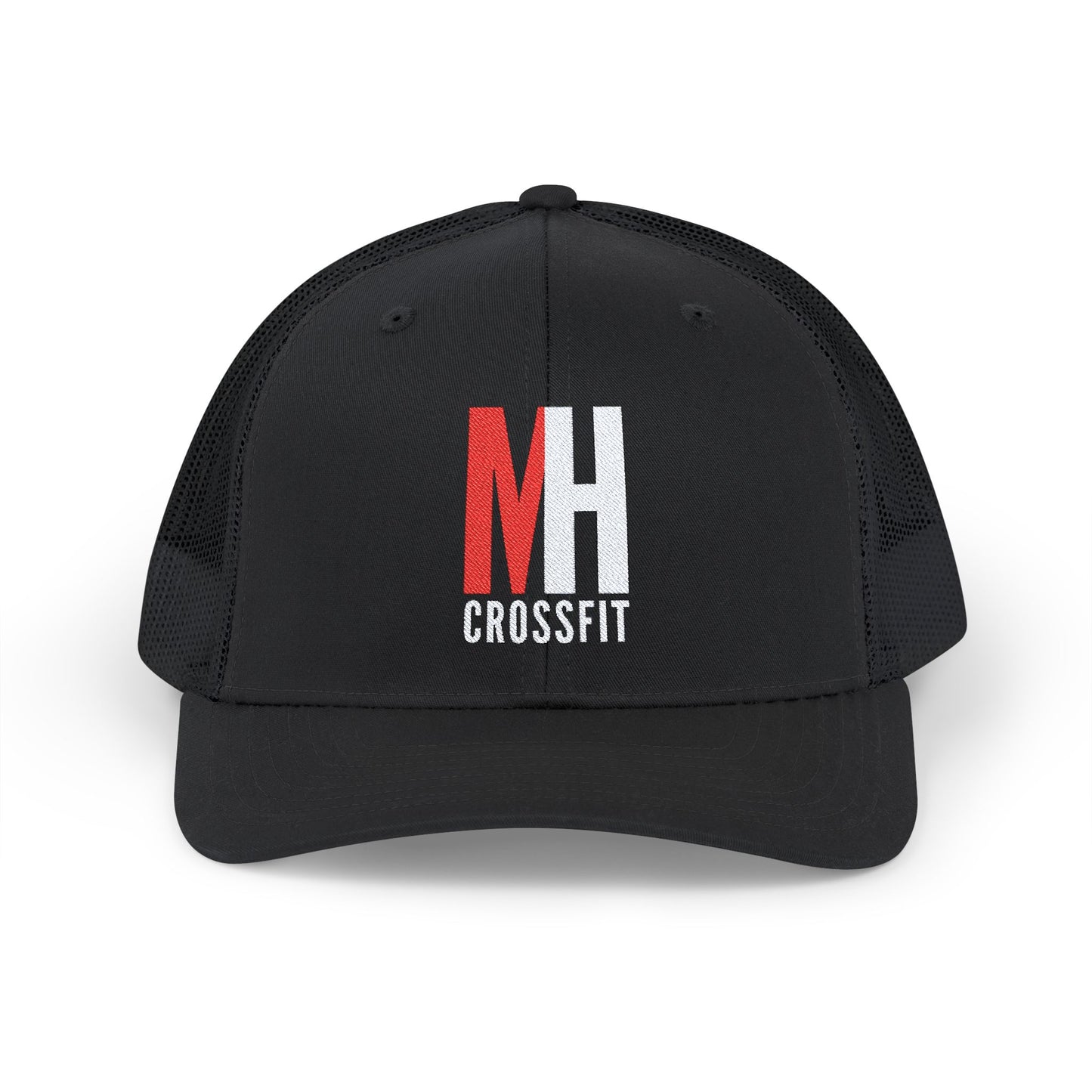 MH Logo Trucker Cap