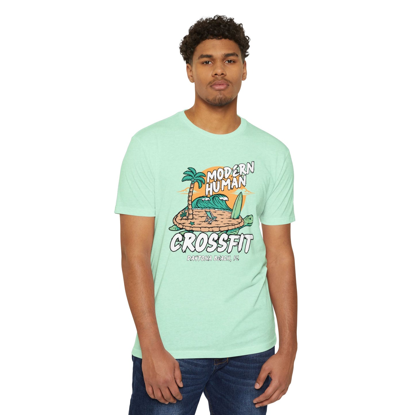Turtle Tee Shirt