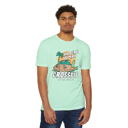 Turtle Tee Shirt