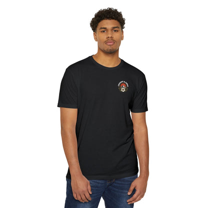 CrossFit & Christ | The Joy of the Lord is My Strength Shirt