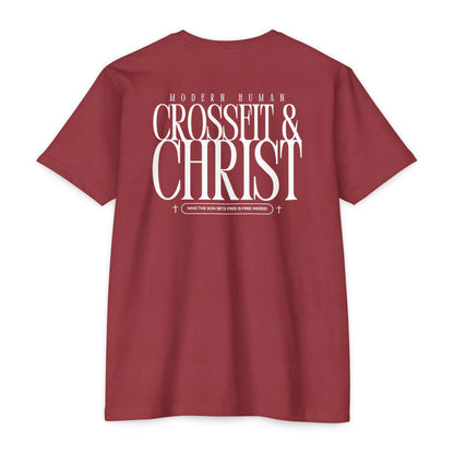 CrossFit & Christ Shirt
