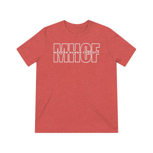 MHCF Block Tee