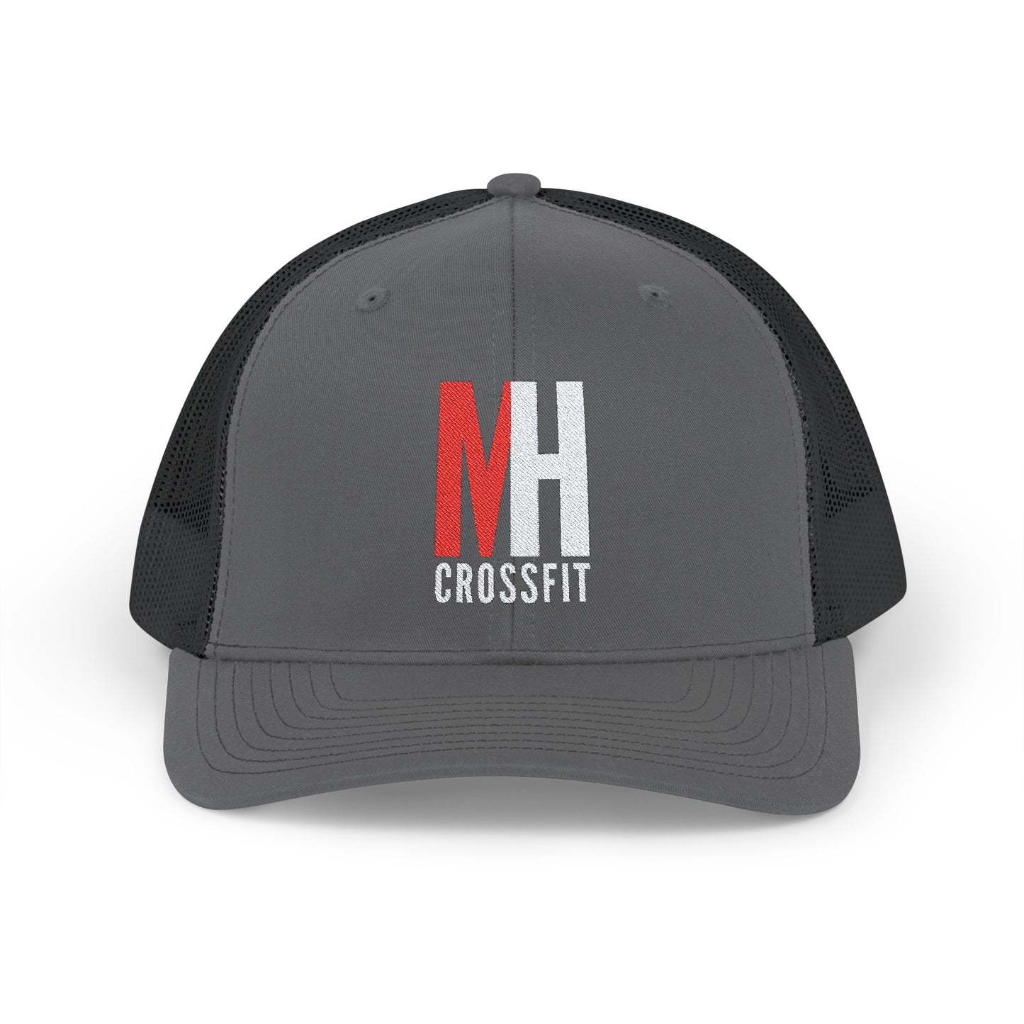 MH Logo Trucker Cap