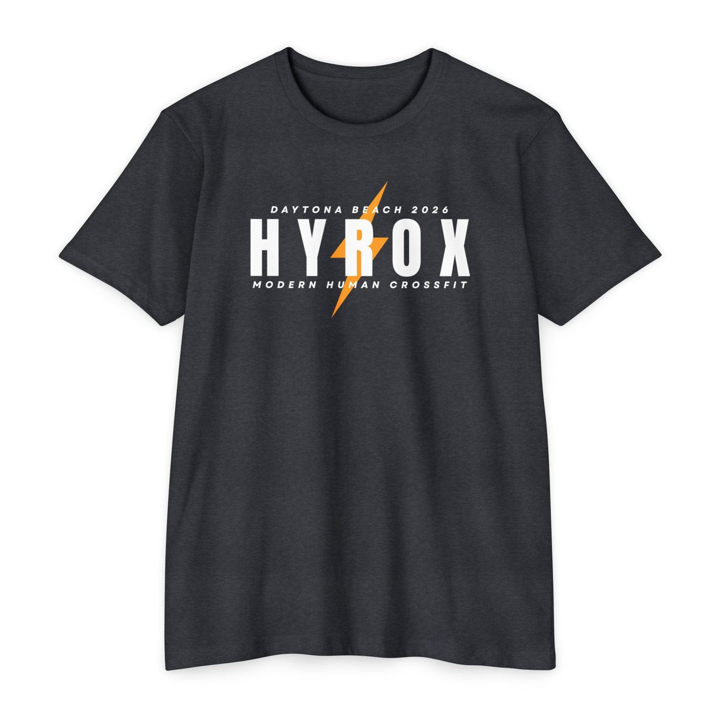 HYROX DAYTONA 2026
