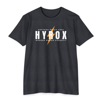 HYROX DAYTONA 2026