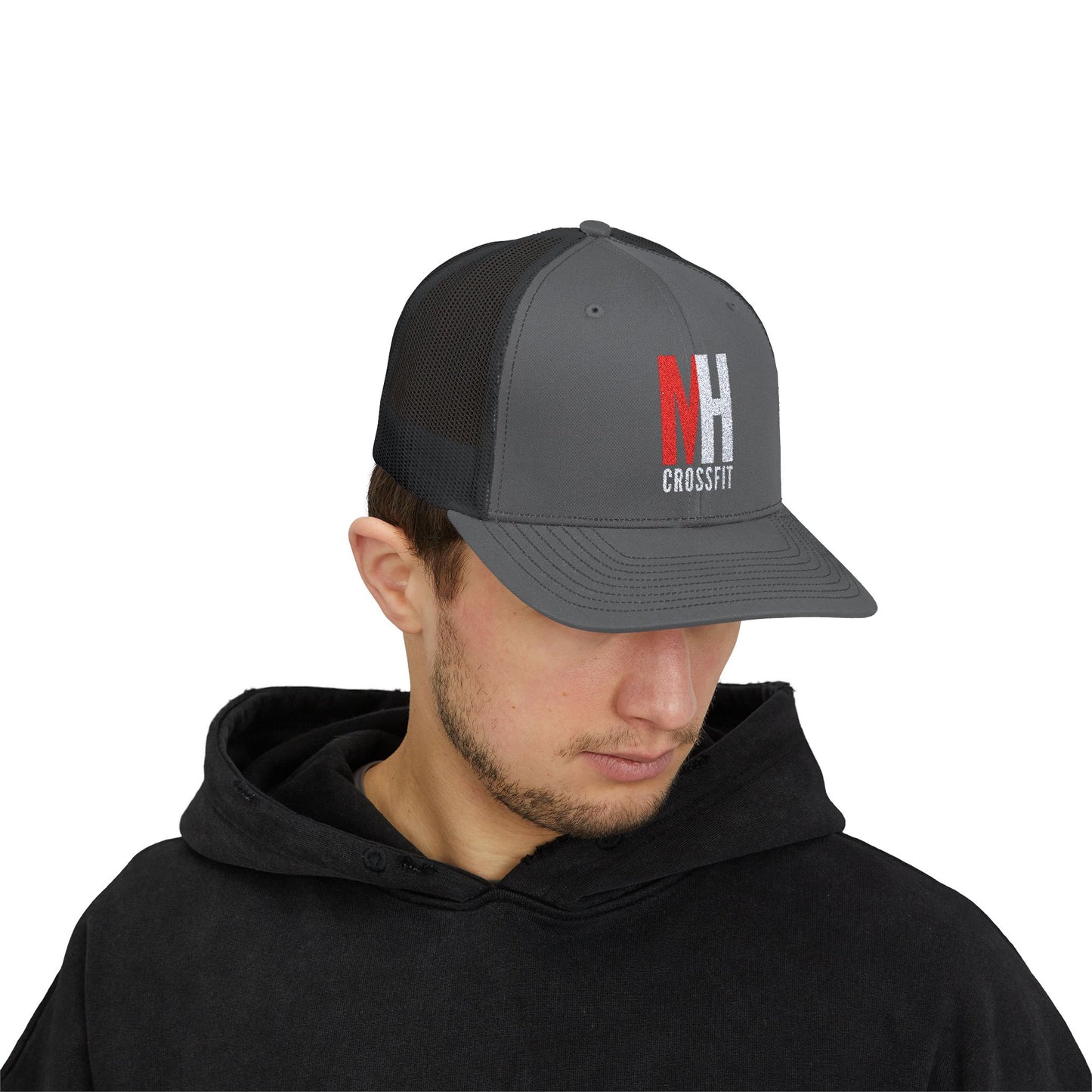 MH Logo Trucker Cap