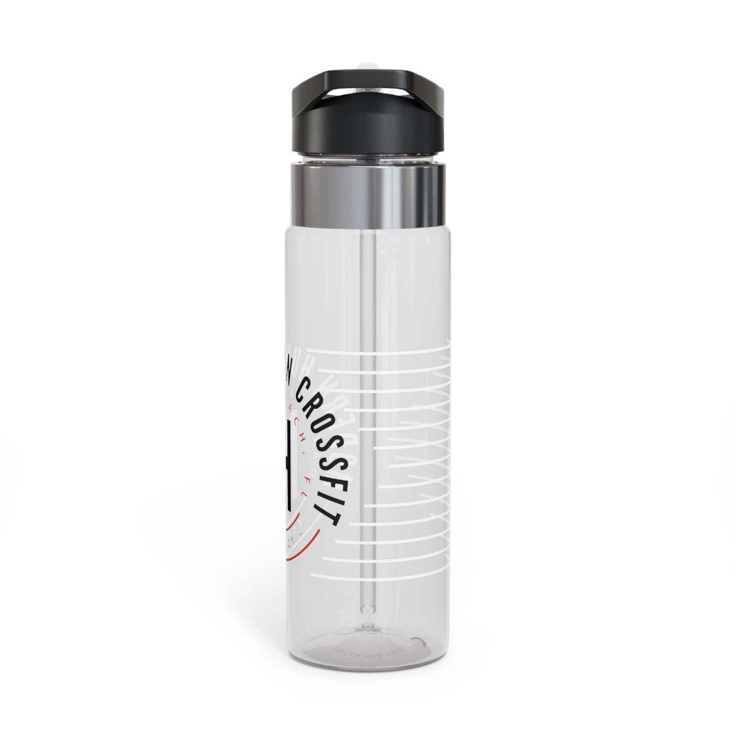 MHCF Sport Bottle, 20oz