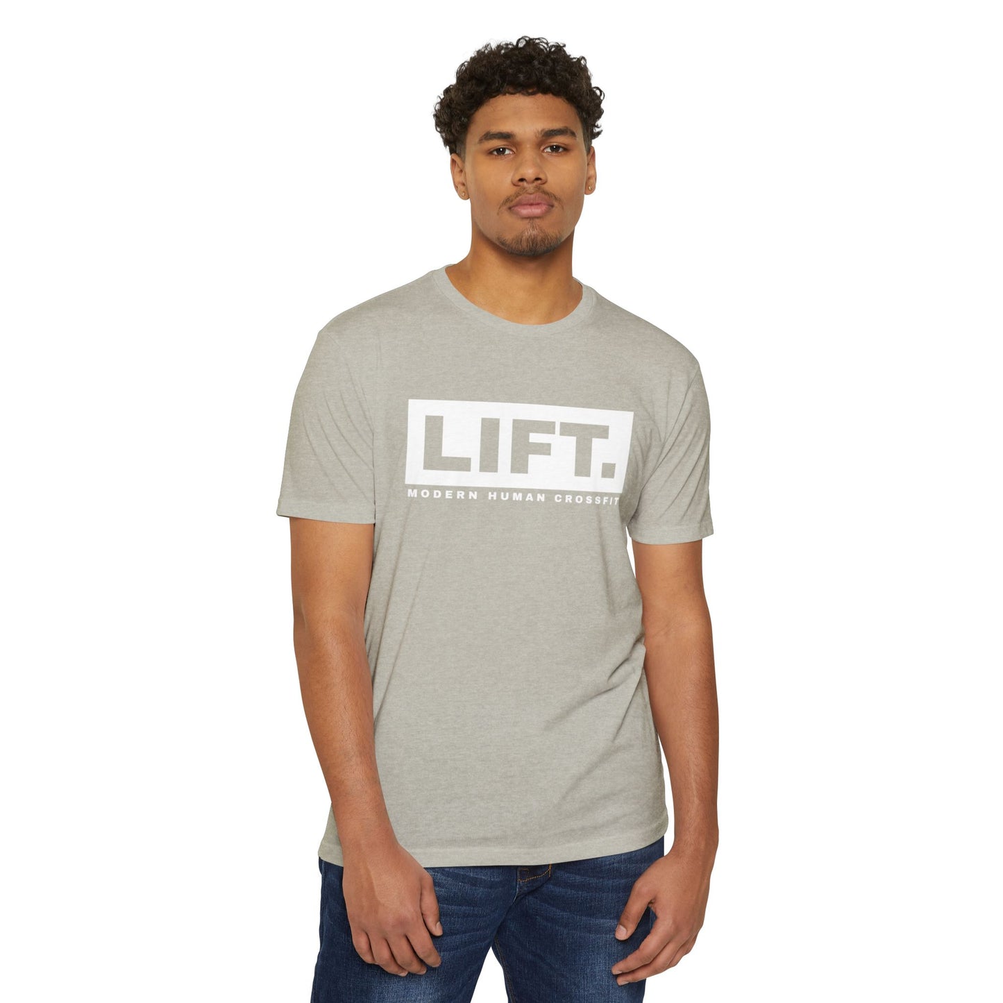 Lift T-Shirt