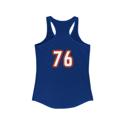 250th Independence Day MH CrossFit Tank