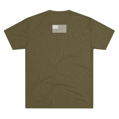 MURPH Modern Human CrossFit Unisex Tee