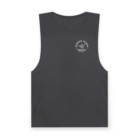 Shaka Cut-off Tank