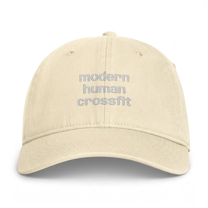Coastal Washed Cap