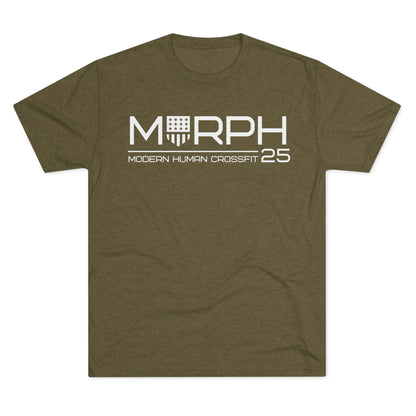 MURPH Modern Human CrossFit Unisex Tee