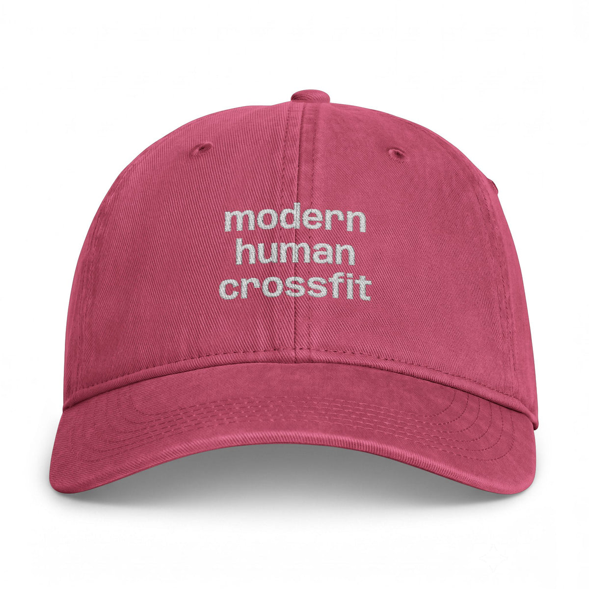 Coastal Washed Cap