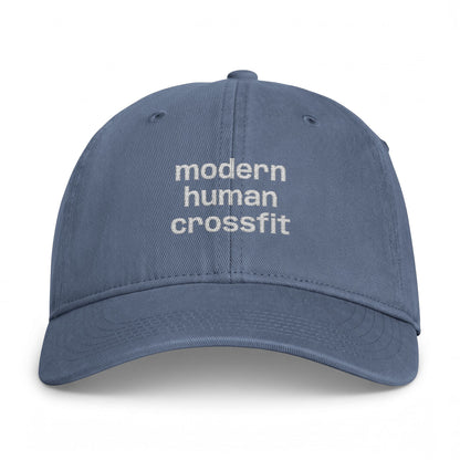 Coastal Washed Cap