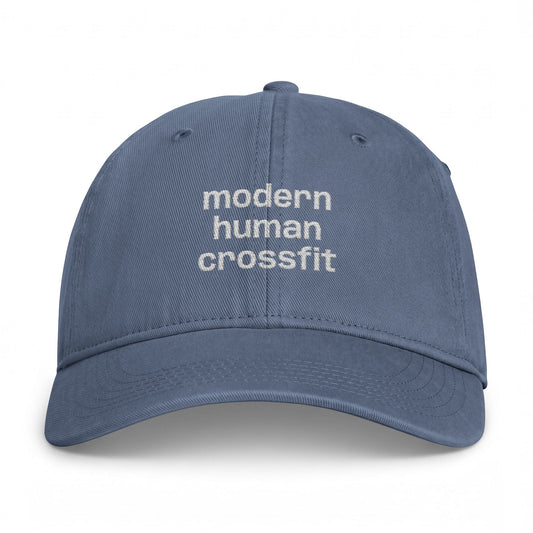 Coastal Washed Cap