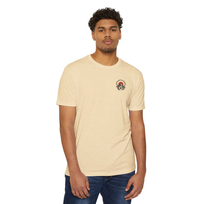 CrossFit & Christ | The Joy of the Lord is My Strength Shirt