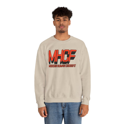 MHCF Logo Crewneck Sweatshirt