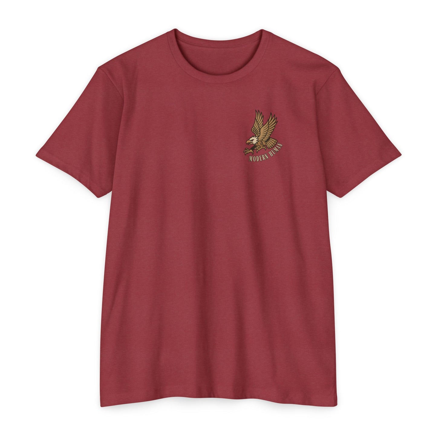 Murph 2026 Eagle Tee