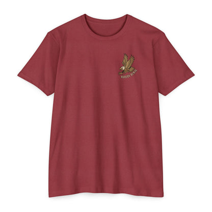 Murph 2026 Eagle Tee