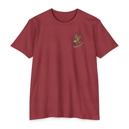 Murph 2026 Eagle Tee