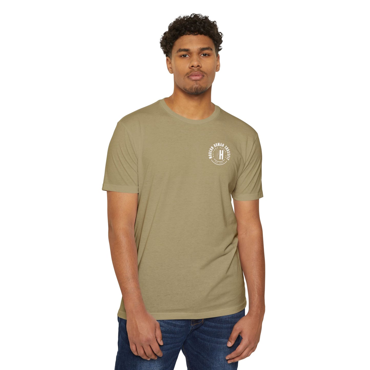 CrossFit & Christ Shirt