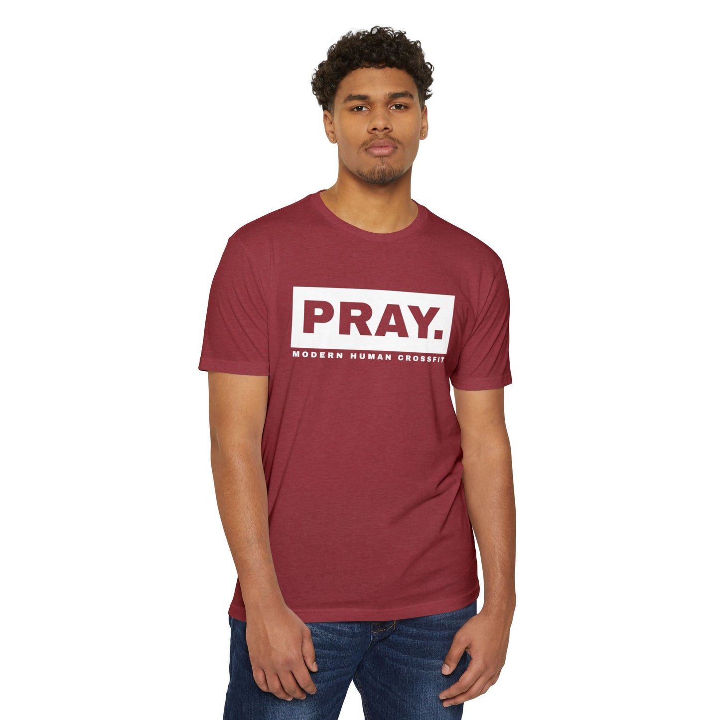 Pray T-Shirt