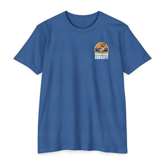 Skull & Surf Shirt