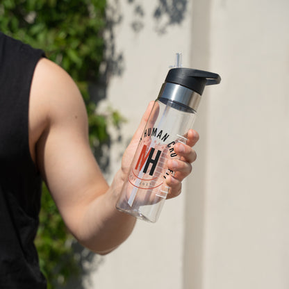 MHCF Sport Bottle, 20oz