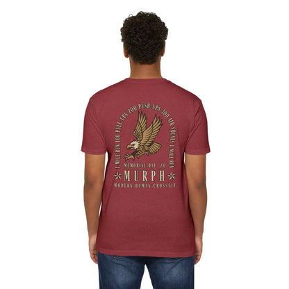 Murph 2026 Eagle Tee