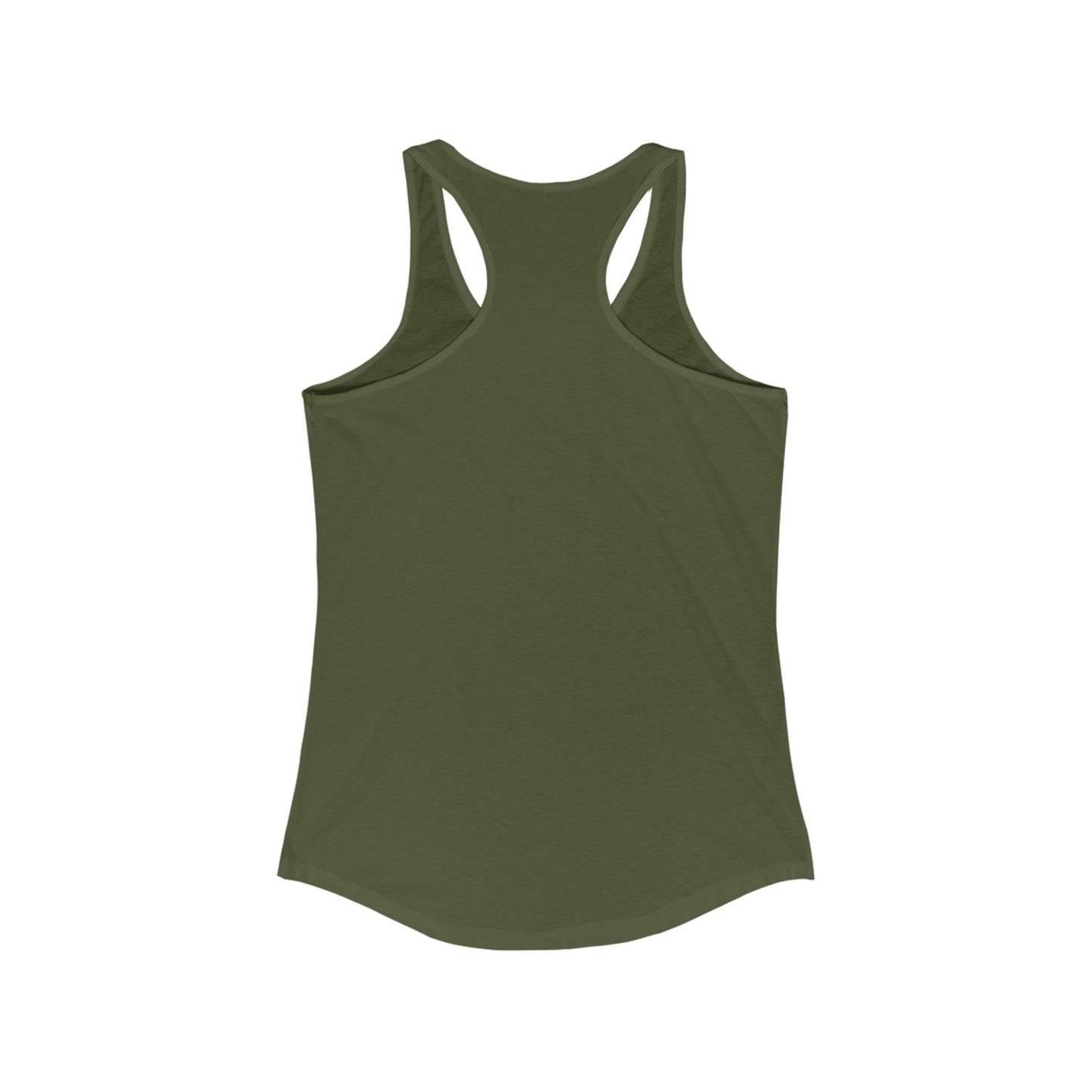 MURPH Women's Racerback Tank