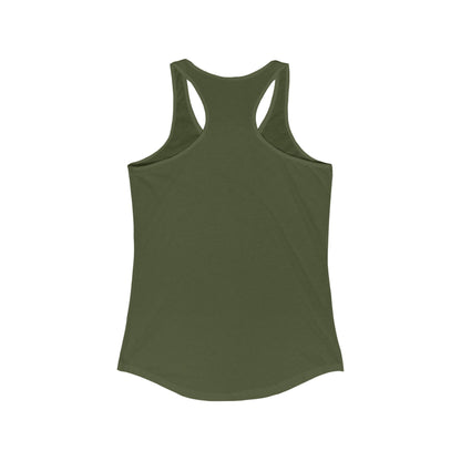 MURPH Women's Racerback Tank