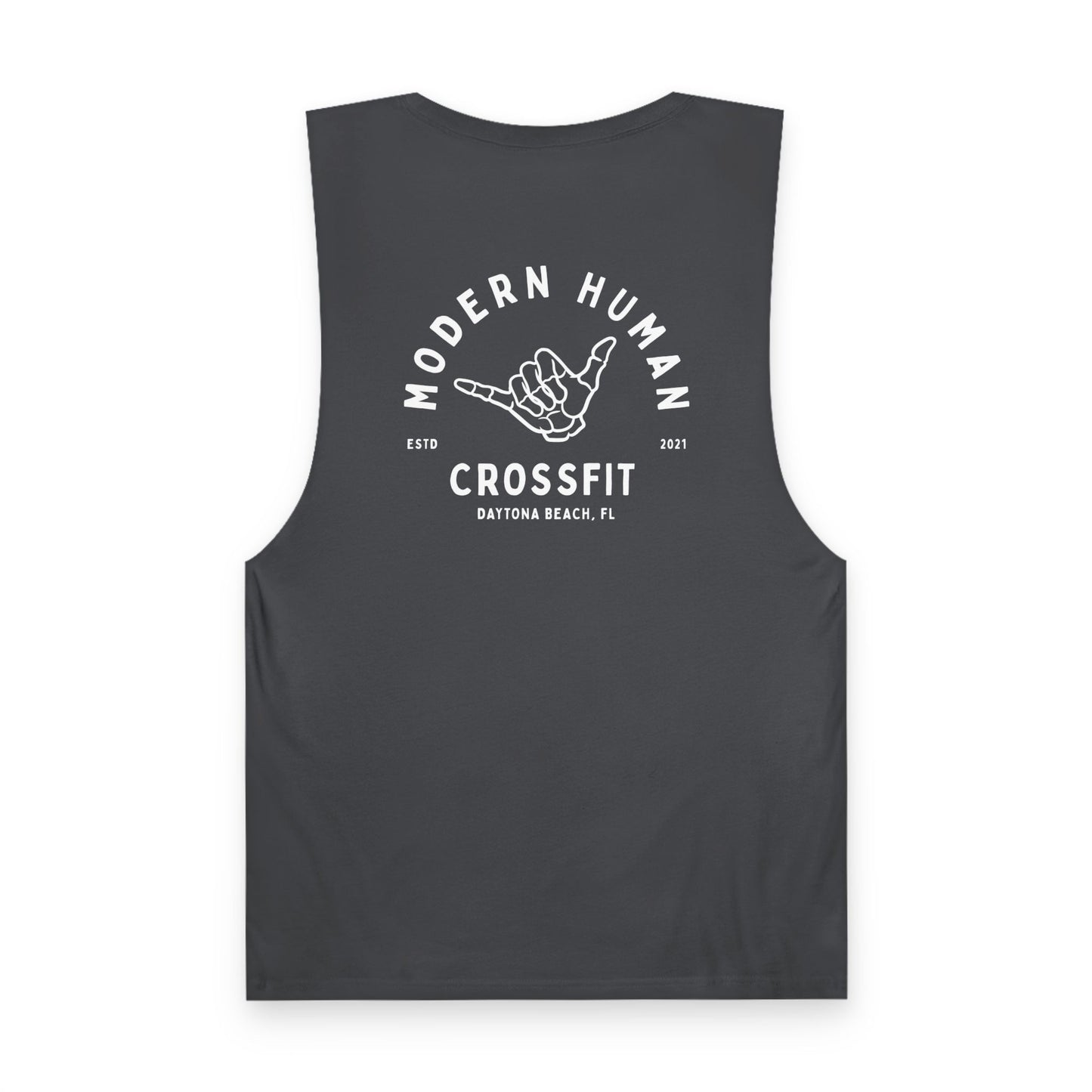 Shaka Cut-off Tank