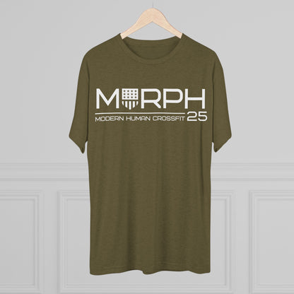 MURPH Modern Human CrossFit Unisex Tee