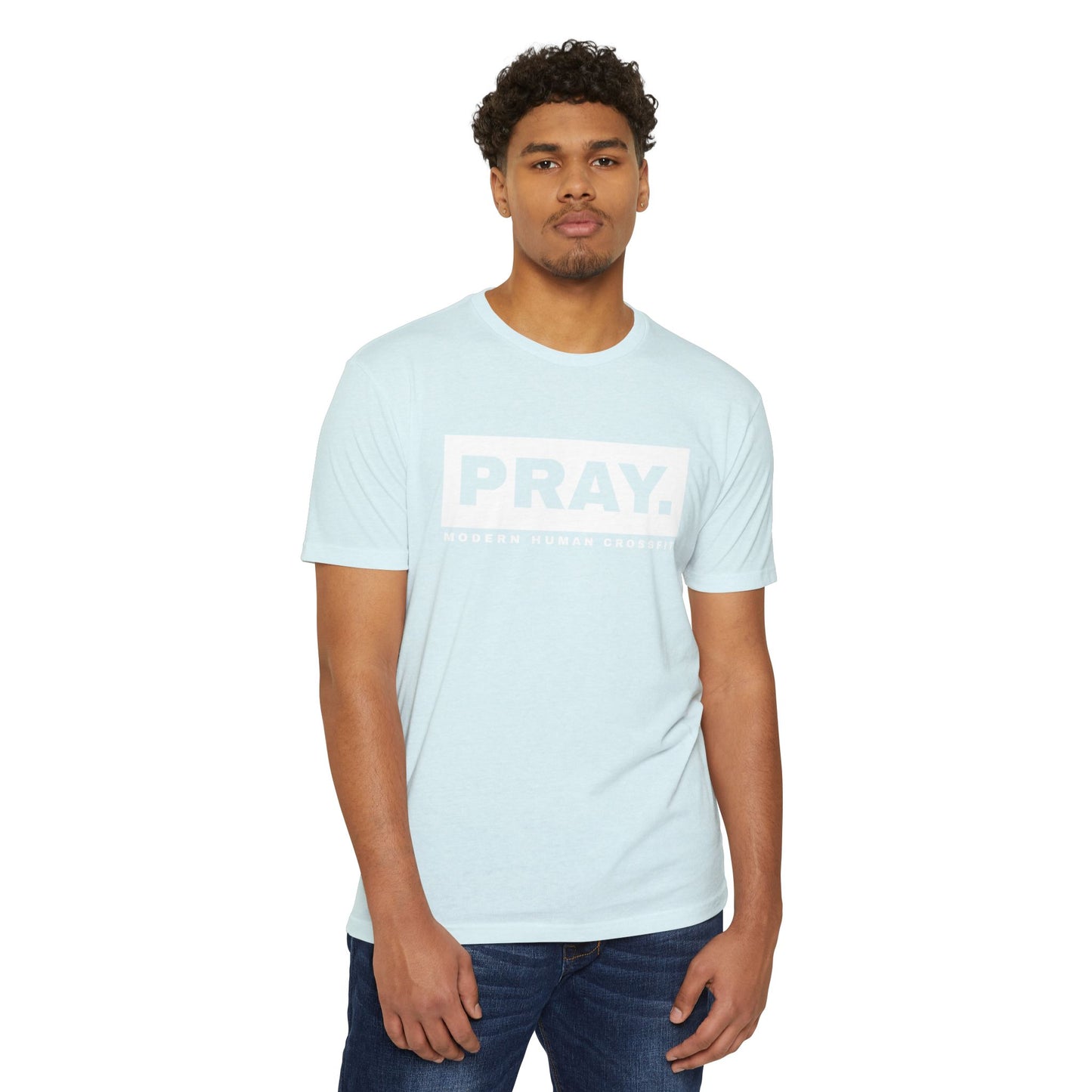 Pray T-Shirt