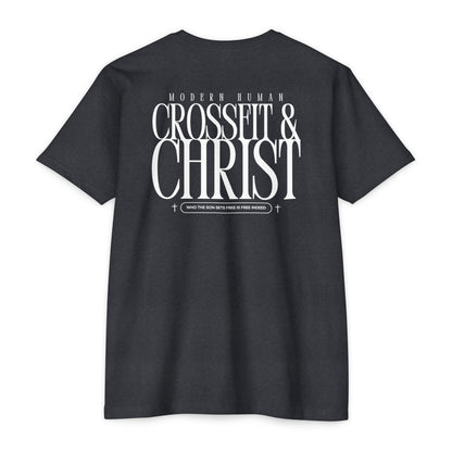 CrossFit & Christ Shirt