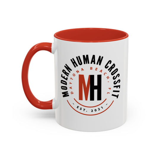 MHCF Coffee Mug (11 oz)