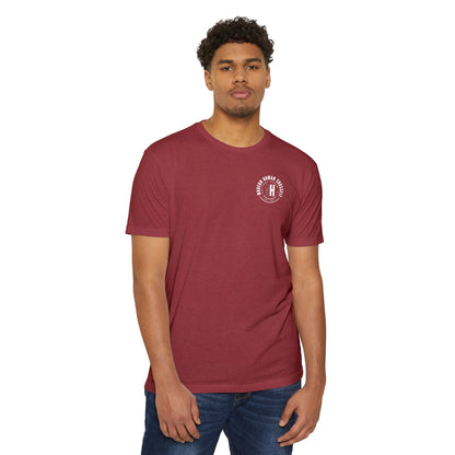 CrossFit & Christ Shirt