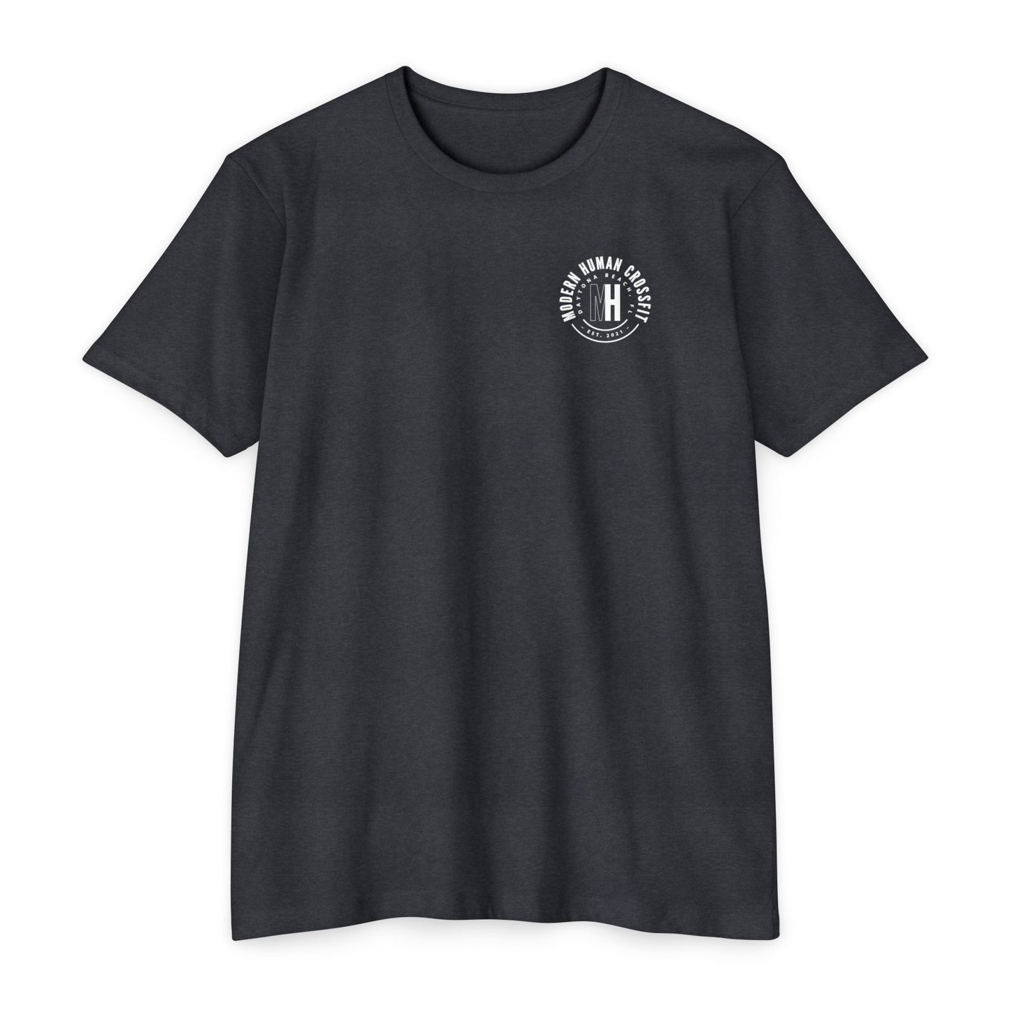 CrossFit & Christ Shirt