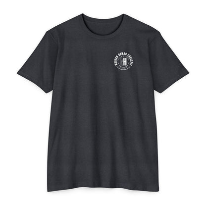 CrossFit & Christ Shirt