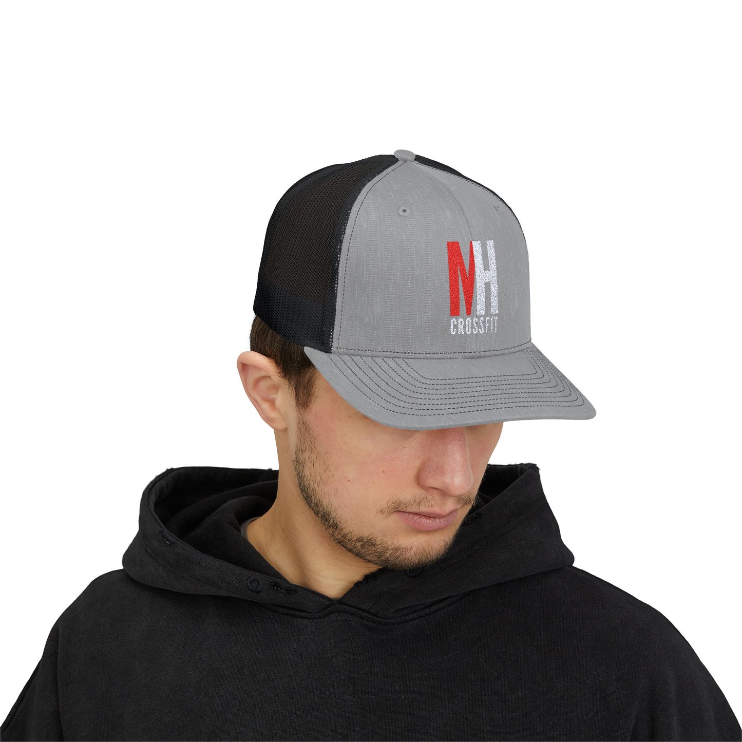 MH Logo Trucker Cap