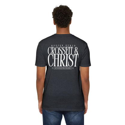 CrossFit & Christ Shirt