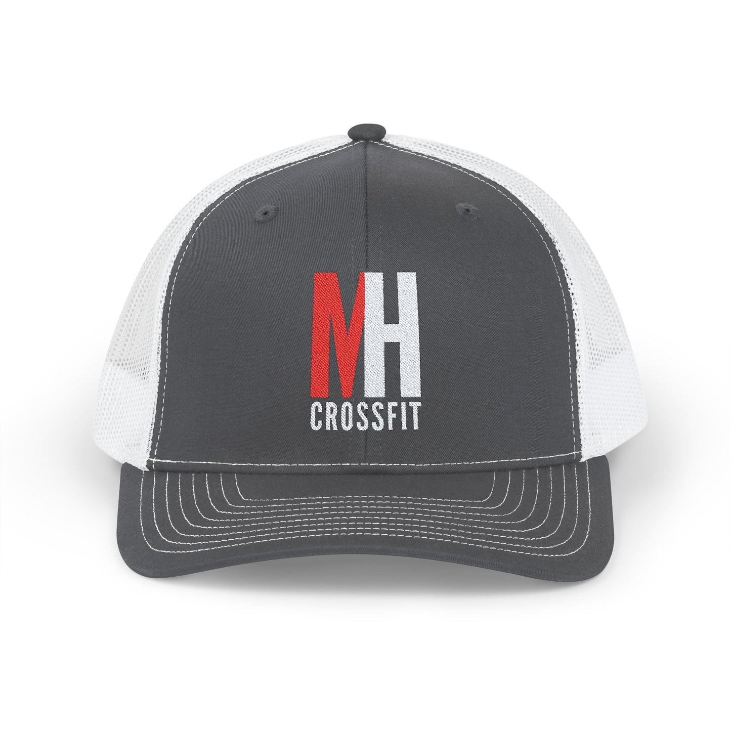 MH Logo Trucker Cap