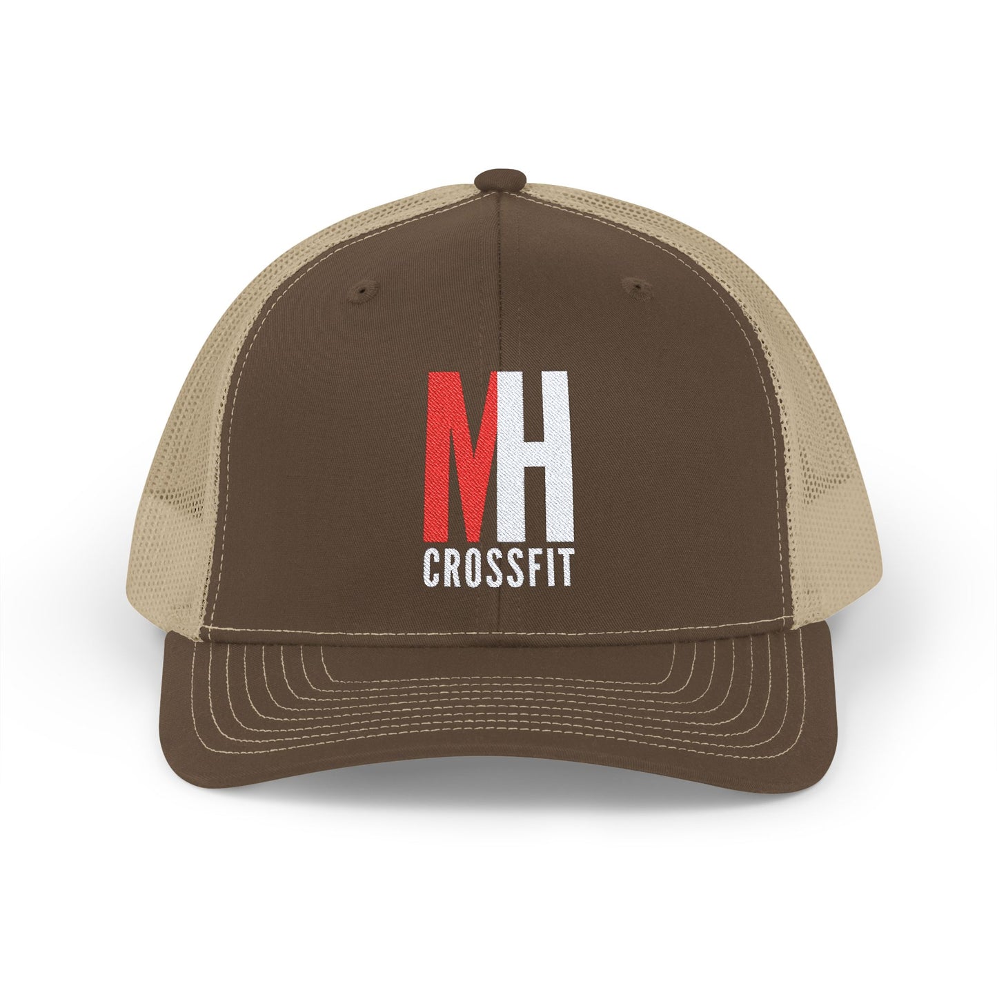 MH Logo Trucker Cap