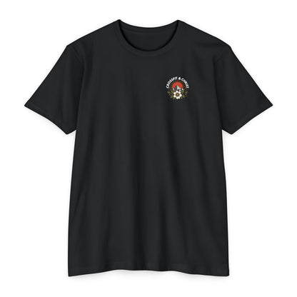 CrossFit & Christ | The Joy of the Lord is My Strength Shirt